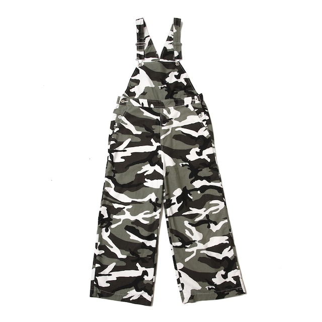 OVERALL WIDE / URBAN CAMO