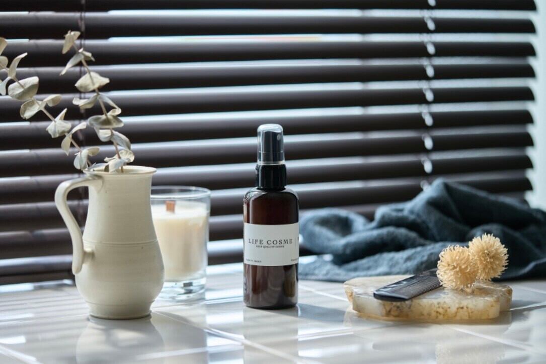 りえ様専用Glosstifyヘアリペアミスト 髪質改善トリートメン整髪料 4本