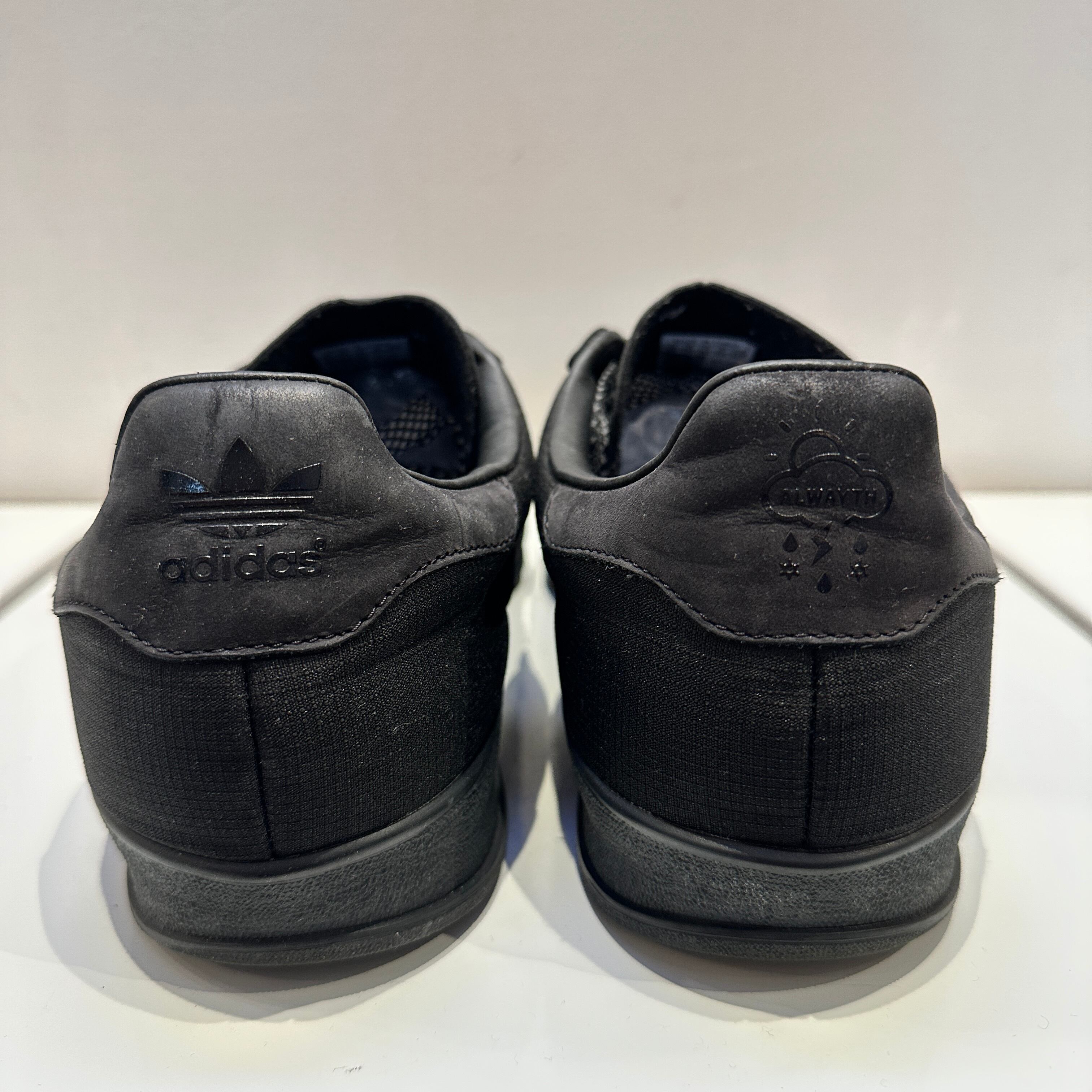 adidas ALWAYTH SNEAKER | safarionline
