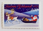 クリスマス / フィンランド 1973