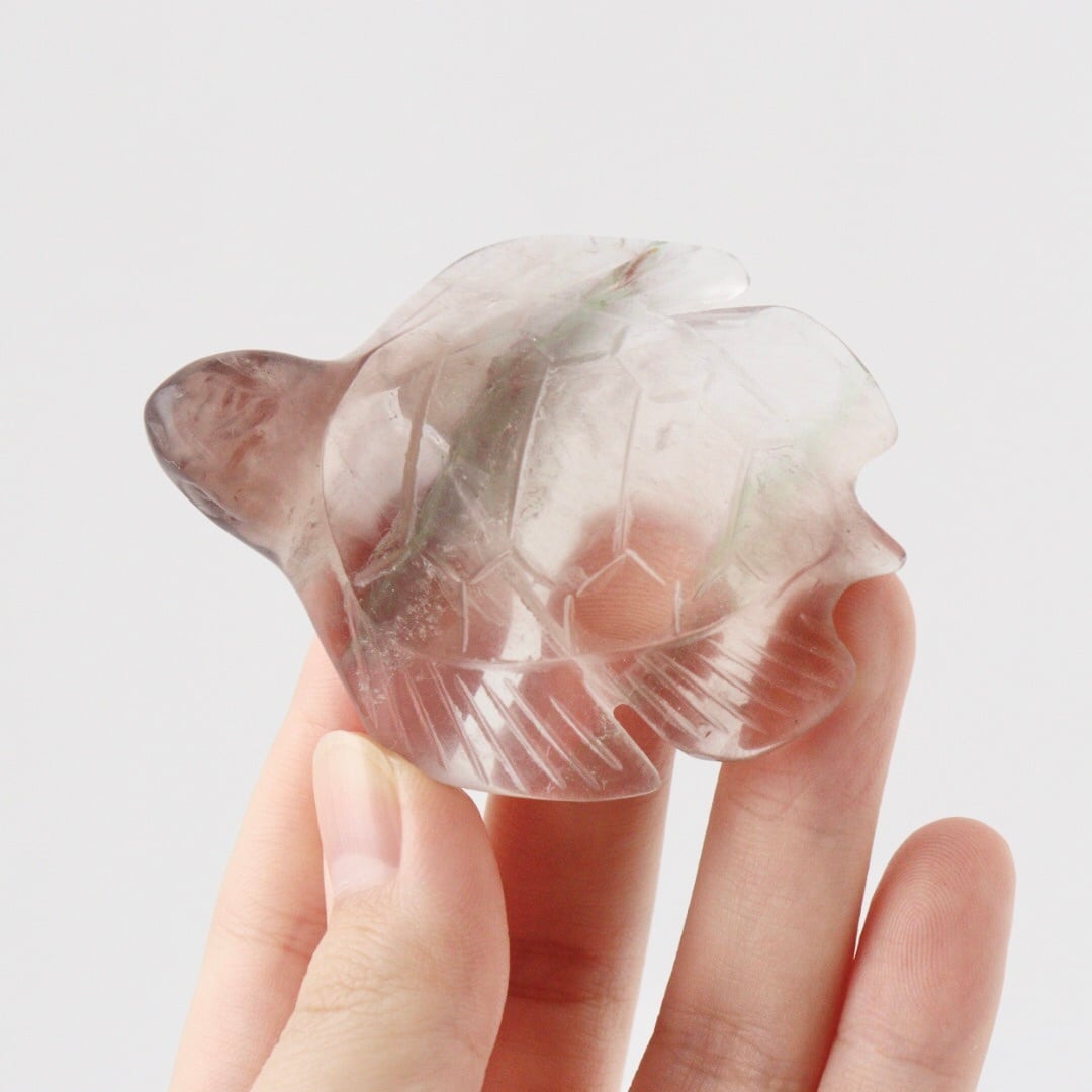 フローライト / 蛍石 | 木霊石 KODAMA-ishi