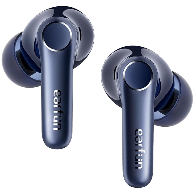 【VGP 2025 金賞】QCY MeloBuds Pro ワイヤレスイヤホン VGP 2025 金賞】QCY MeloBuds Pro ワイヤレスイヤホン ノイズキャンセ