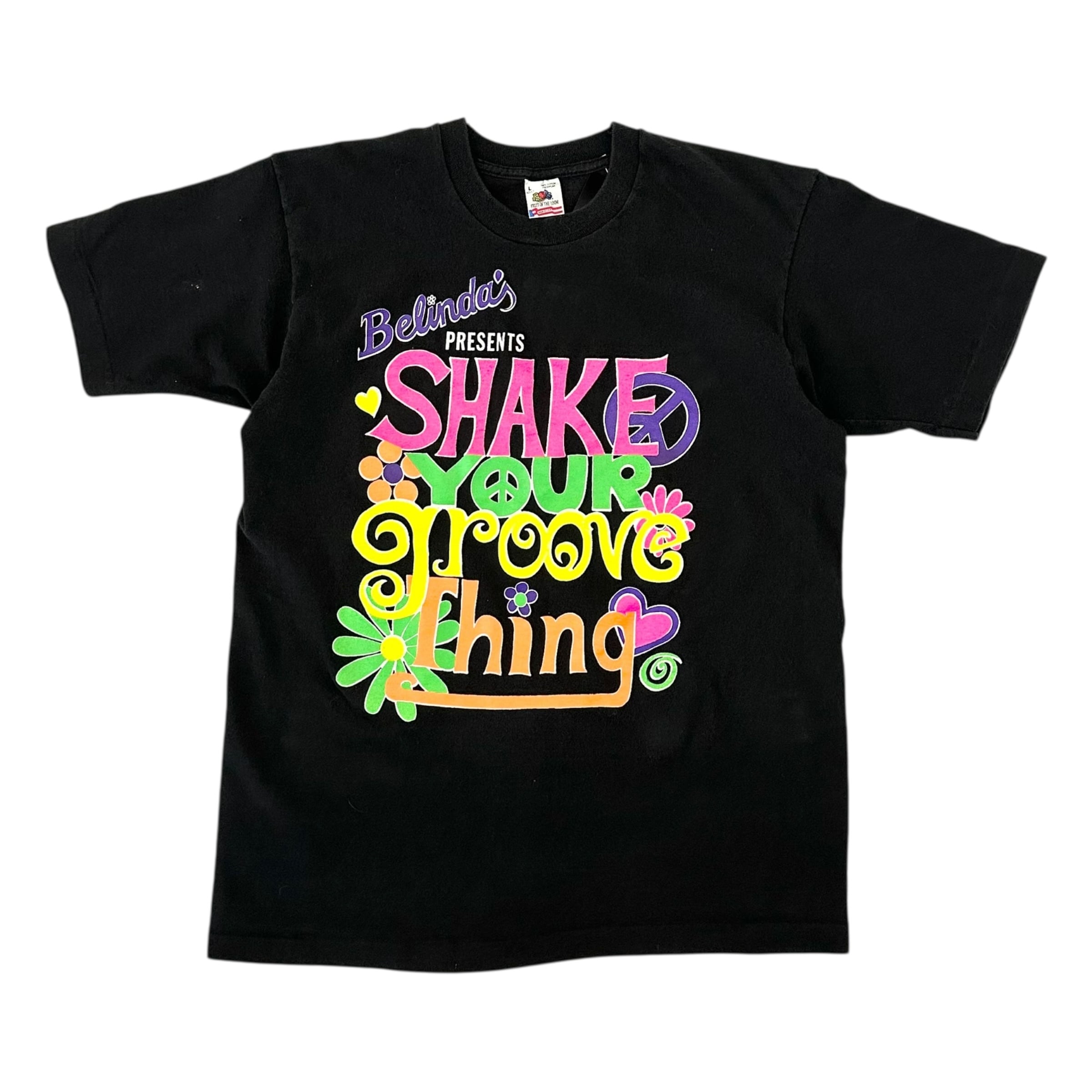 T-Shirt | BerBerJin Yuhodo