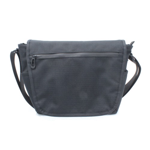 "EWING" 　UTILITY MESSENGER BAG　MAT RIPSTOP MODEL
