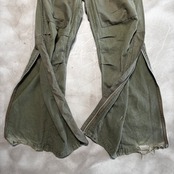 MIHARA YASUHIRO, Pants