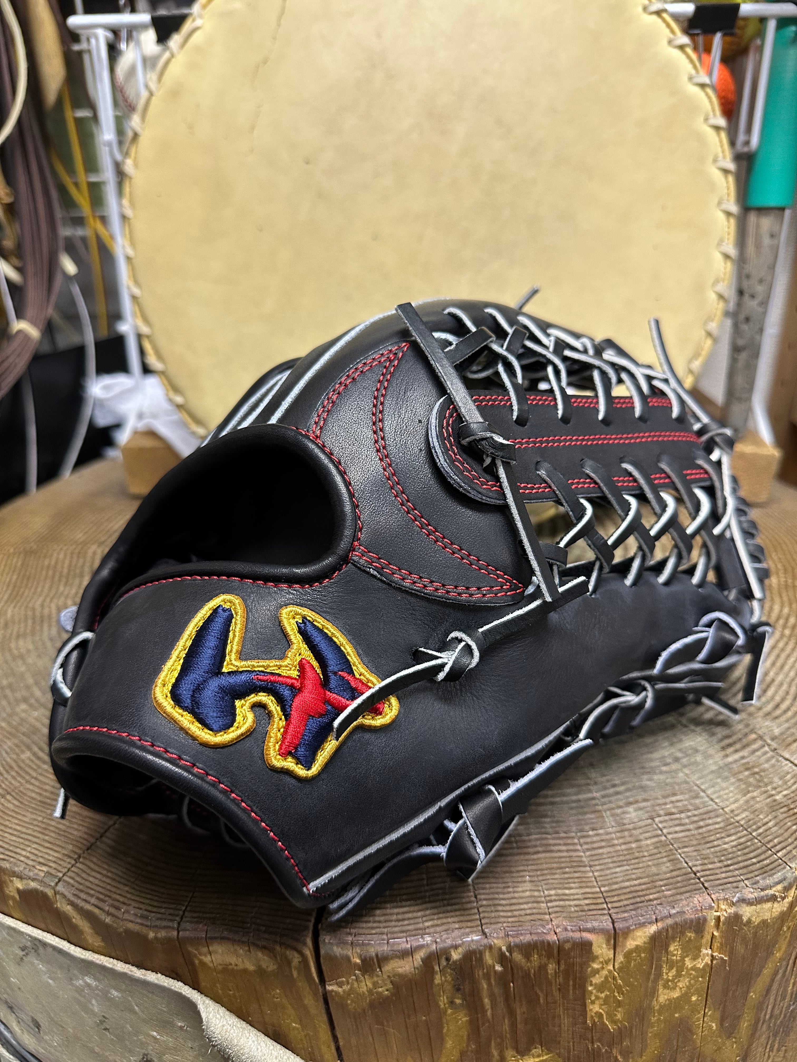 Rawlings(ローリングス)硬式外野手用グローブ | カミスポーツ・プラス