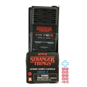 ユメトイズ ストレンジャー・シングス 未知の世界 裏側の世界 シリーズ3 ブラインドボックス ビニールフィギュア 未開封