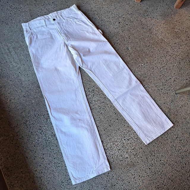 Dickies ペインターパンツ used [306049]