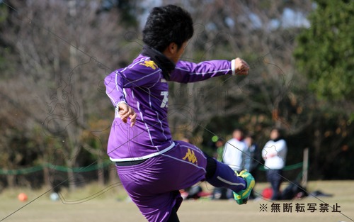 2017AWリーグA第37戦 Três estrelas OFC vs F.N.S FC