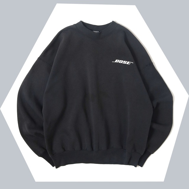 ~00s BOSE Promo Sweatshirt