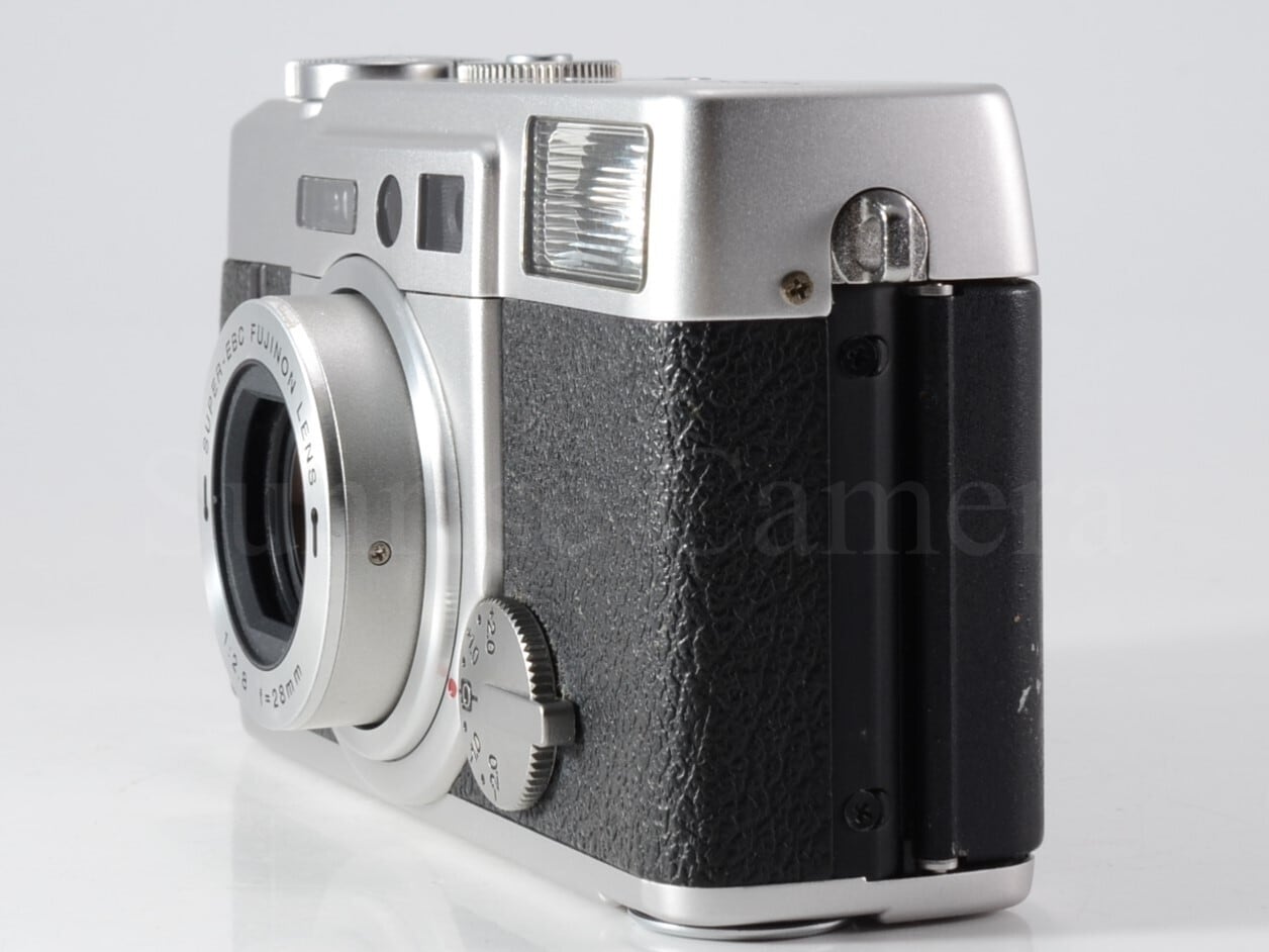 中古】FUJIFILM KLASSE W / SUPER-EBC FUJINON 28mm F2.8 富士フイルム