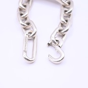 Vintage Jewelry / RALPH LAUREN ID Bracelet ‑ B1220