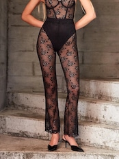 Gisela ロングパンツ パーティーコレクション