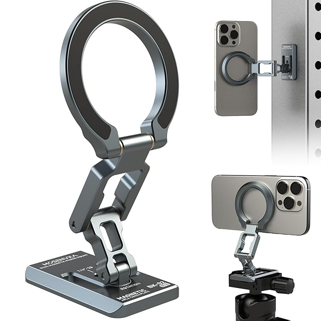 MOMENT MagSafe 三脚 マウント Moment Pro三脚マウント For MagSafe