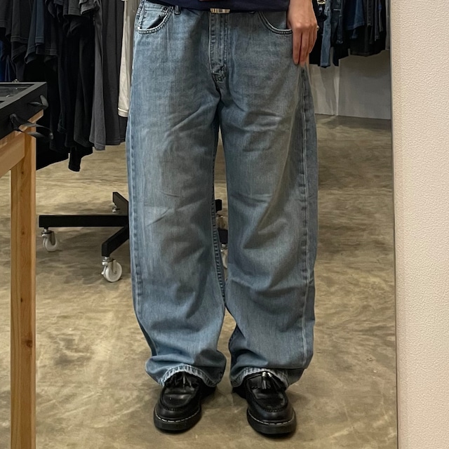 【Levi's/リーバイス】569 デニムパンツ