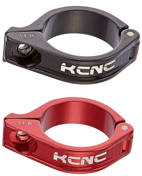 KCNC /ﾌﾛﾝﾄﾃﾞｨﾚｰﾗｰ ﾌﾞﾗｹｯﾄ/31.8mm/653061-01/ケーシーエヌシー