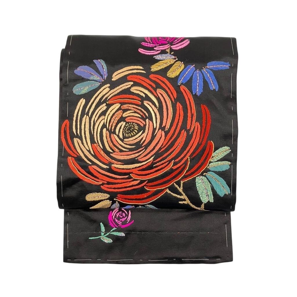 アリス京袋帯【tresjeune オリジナル】 | tresjeune -トゥレジュ- WEBSHOP