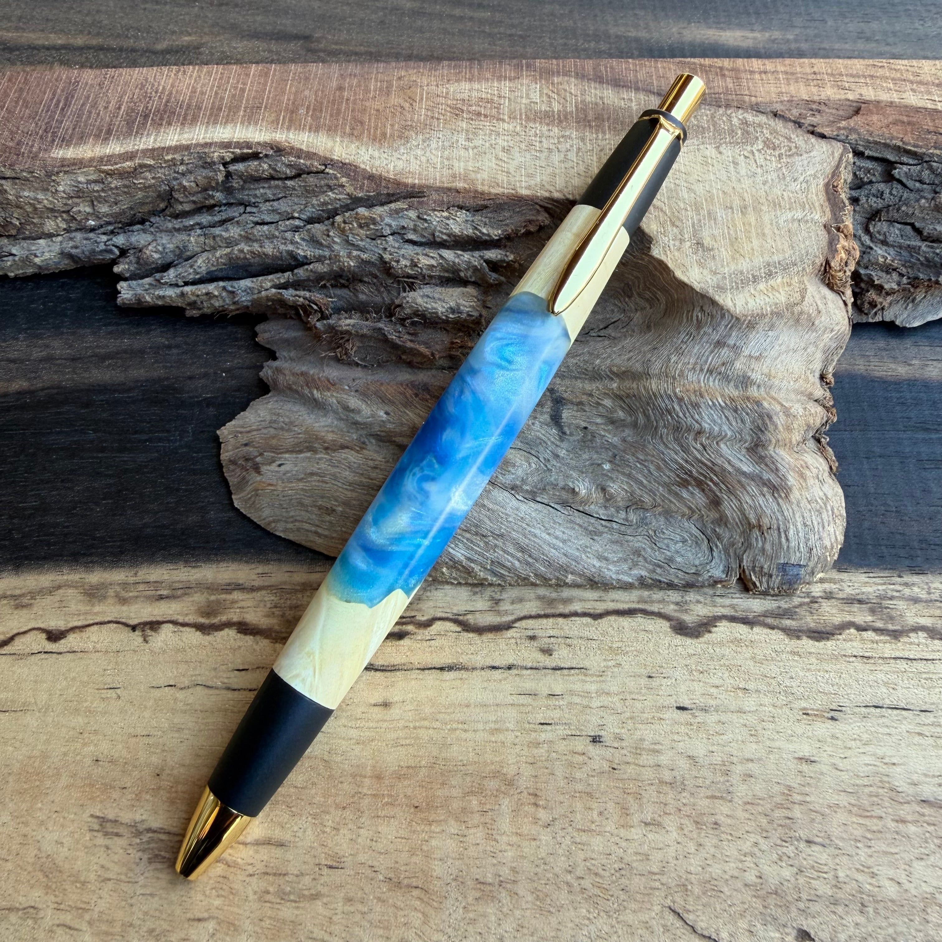 ボナン』 -木軸ペンの店-