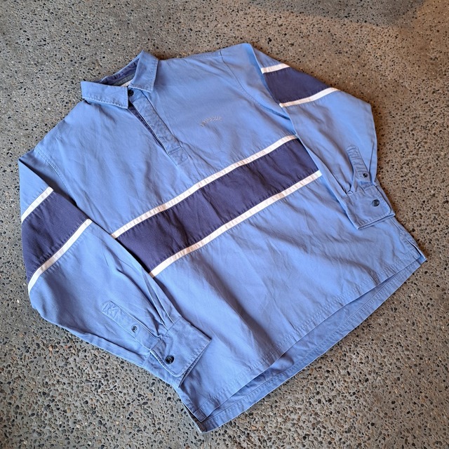 ラガーシャツ used [205018]