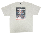 TOO SMOOTH TEE