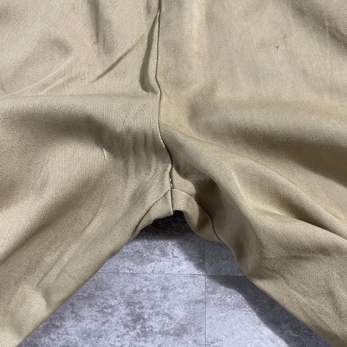 90s Dickies 874 pants talon USA製 w34 詳細写真13