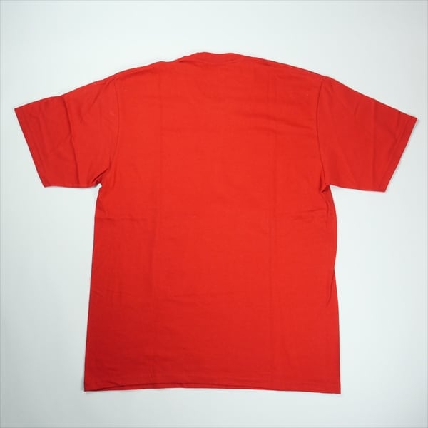 Size【M】 SUPREME シュプリーム 25FW Playboi Carti Tee Red Tシャツ
