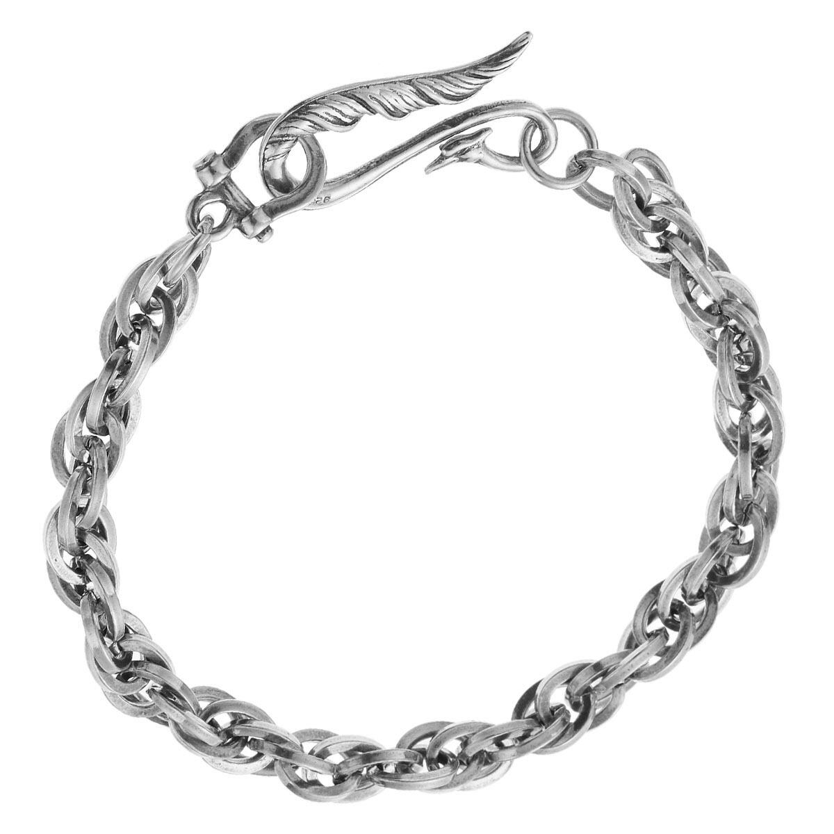 ブレスレット メンズ ali-1870918 シルバー925 スターリング ブレスレット メンズ ali-1870918 シルバー925 スターリング