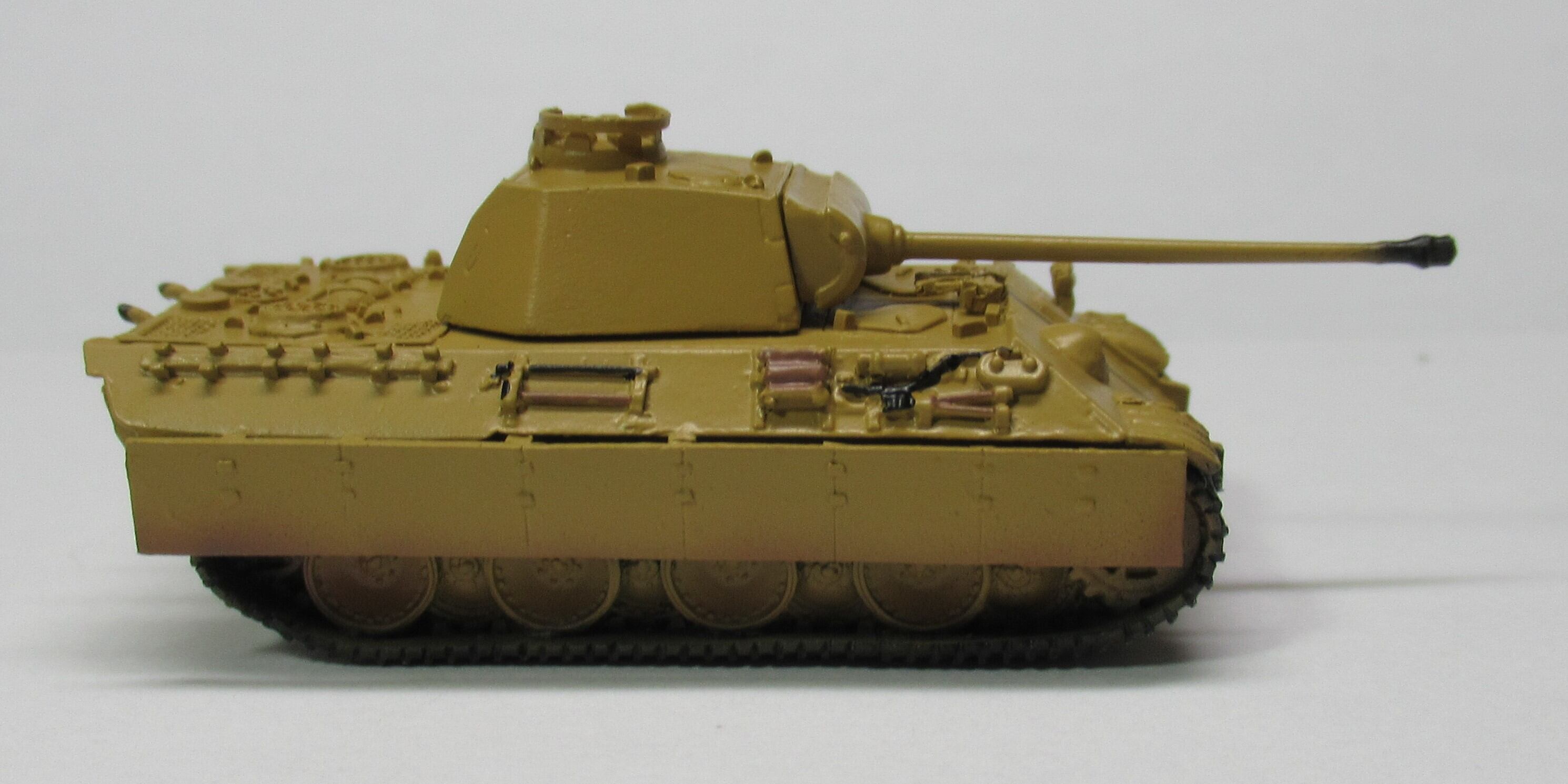 RP－00291 装甲列車 T－28砲塔登載車 No1 Armored Train T-28