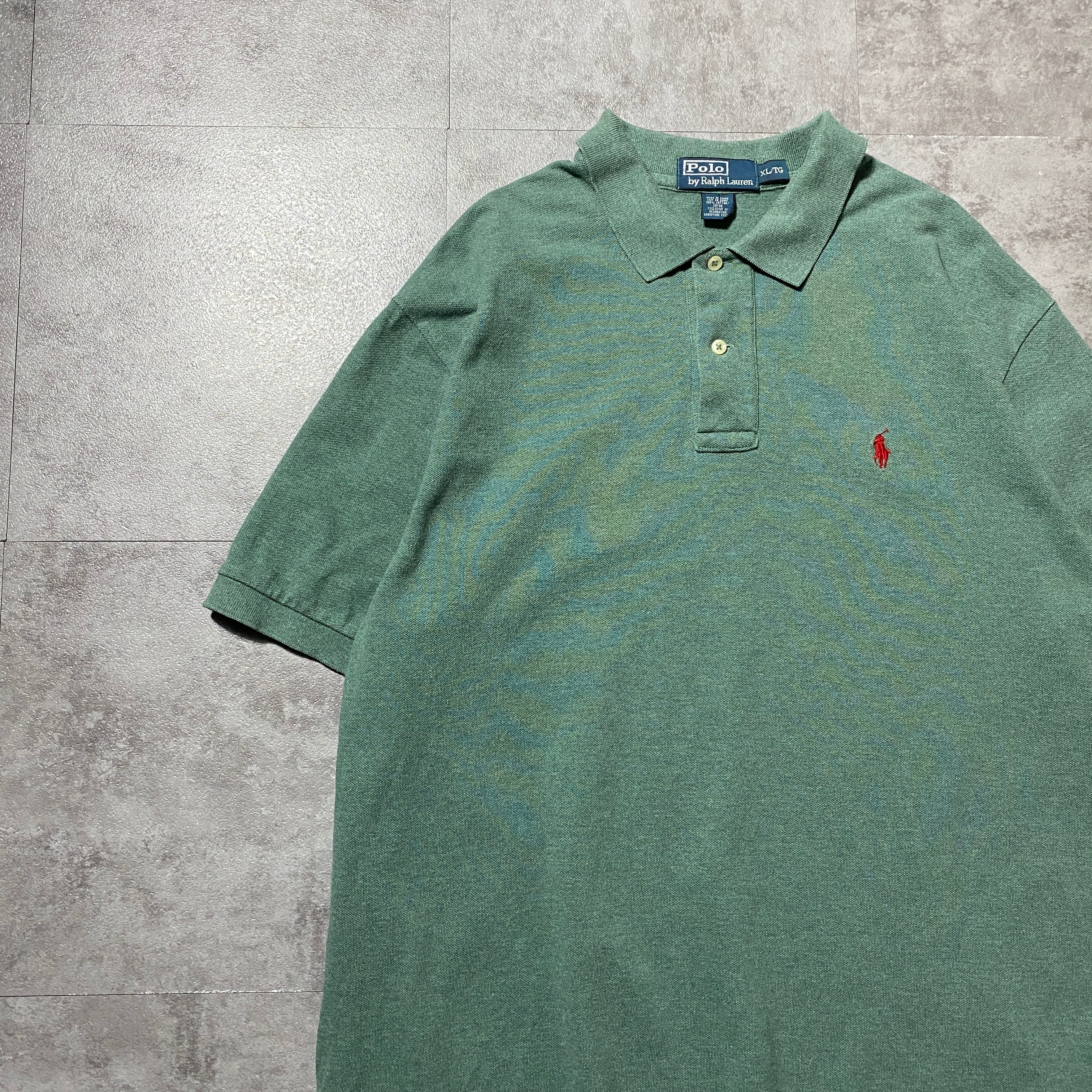 Ralph Lauren/Polo Sport | used_clothing_katharsis