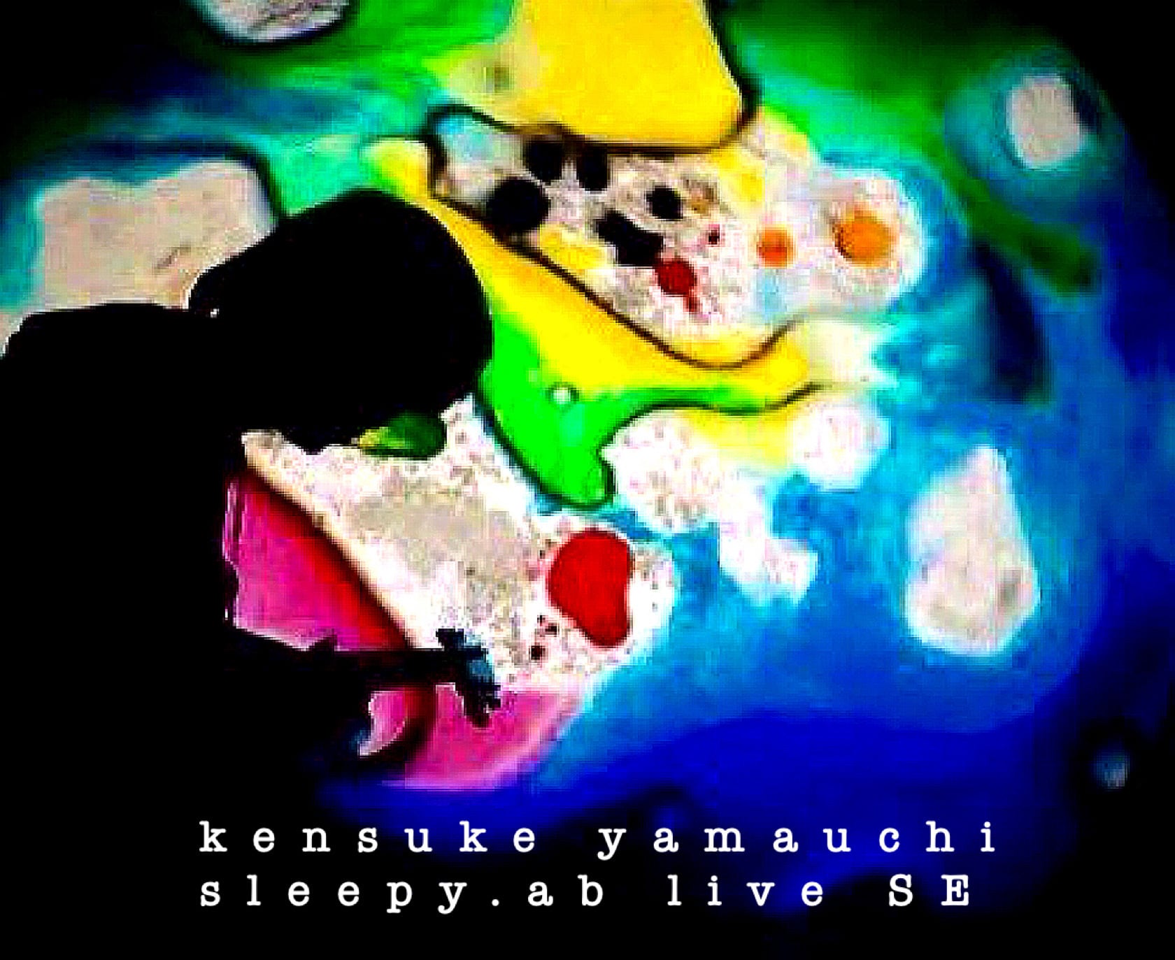 ALL ITEM | sleepy.ab web shop