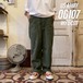 GD224 US ARMY 米軍 アメリカ軍 ベイカーパンツ 60s OG107
