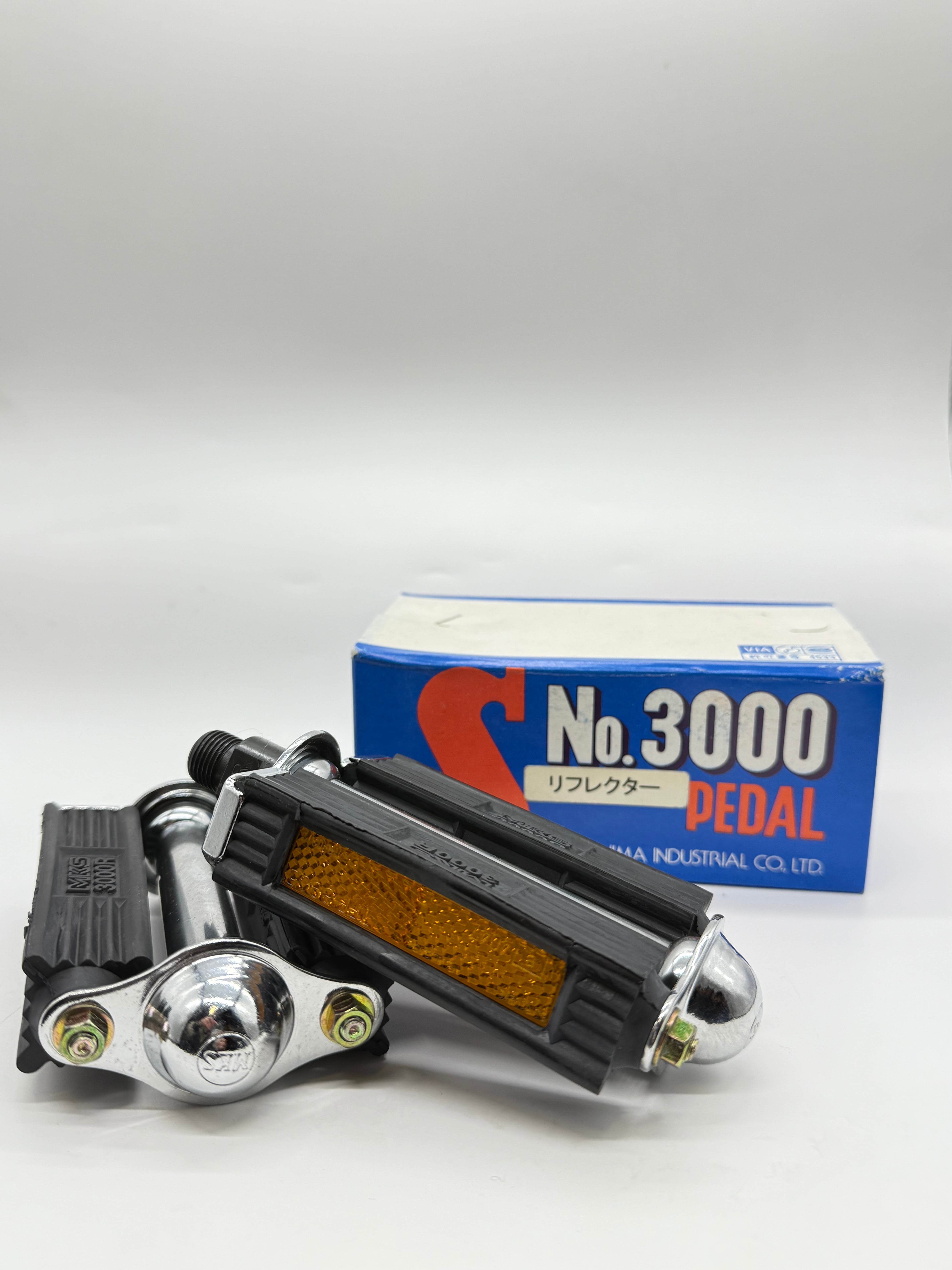 reinriさま専用です…USED☆MKSxMASH☆ペダルセット reinriさま専用です…USED☆MKSxMASH☆ペダルセット