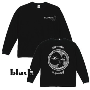 LUNA BS longsleeve t-shirt