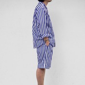 FP LOUNGE SHIRT "STRIPE"