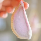 SAKURAMOCHI 05 - アゲートヒーリングチャイム / Agate Healing Chime