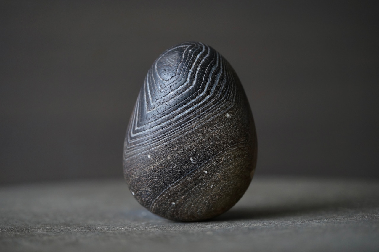 ババグーリ・アゲート Babaghuri Agate 2223