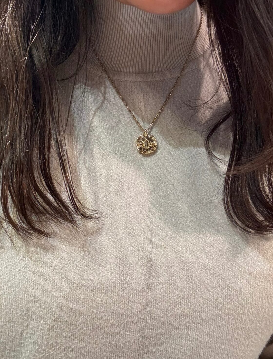 Christian Dior ディオール ネックレス 1980年代 ヴィンテージ | Pay ID 