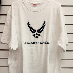 U.S. Air Force Logo T-Shirts Tシャツ