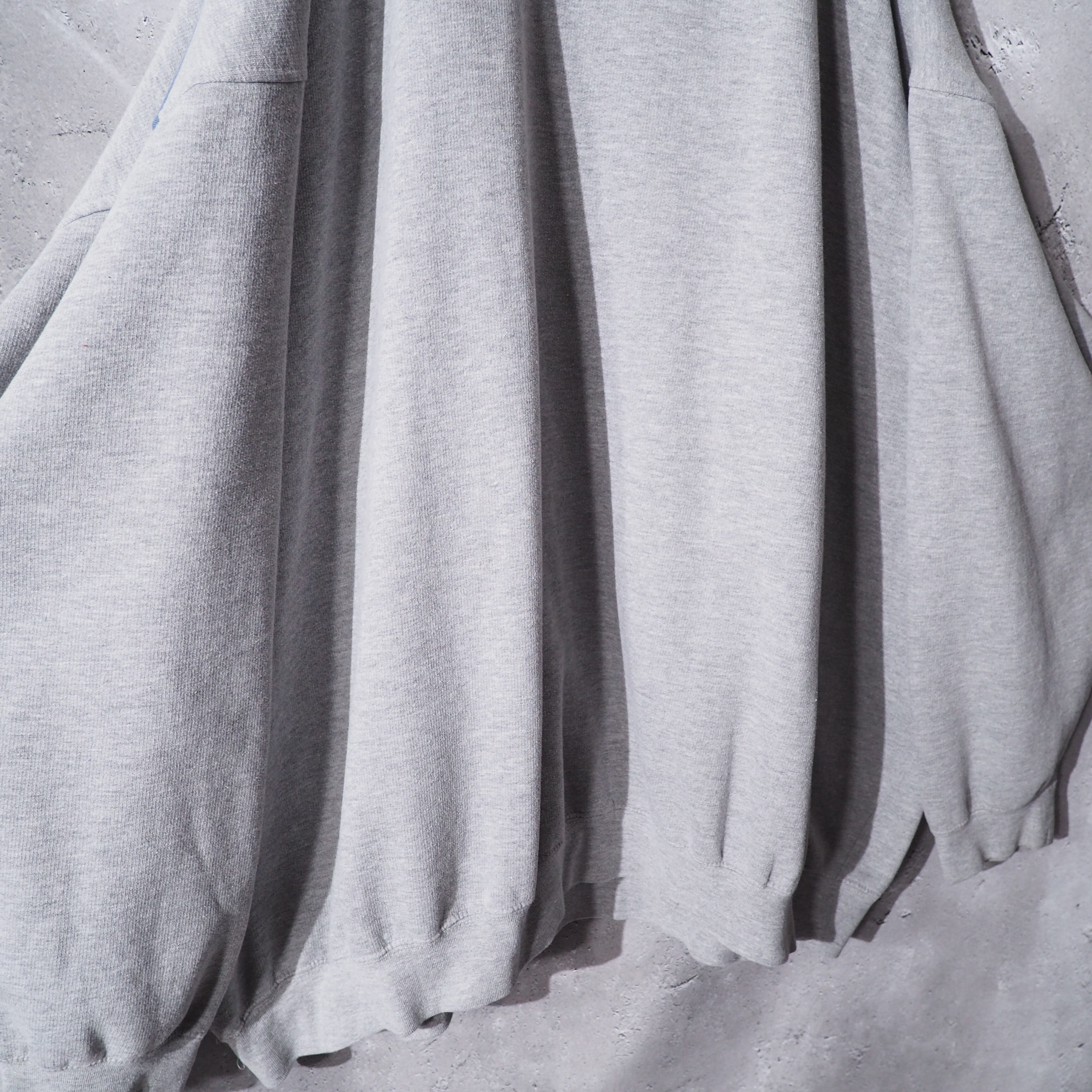 " NFL - Seahawks " King Over silhouette sweat shirt