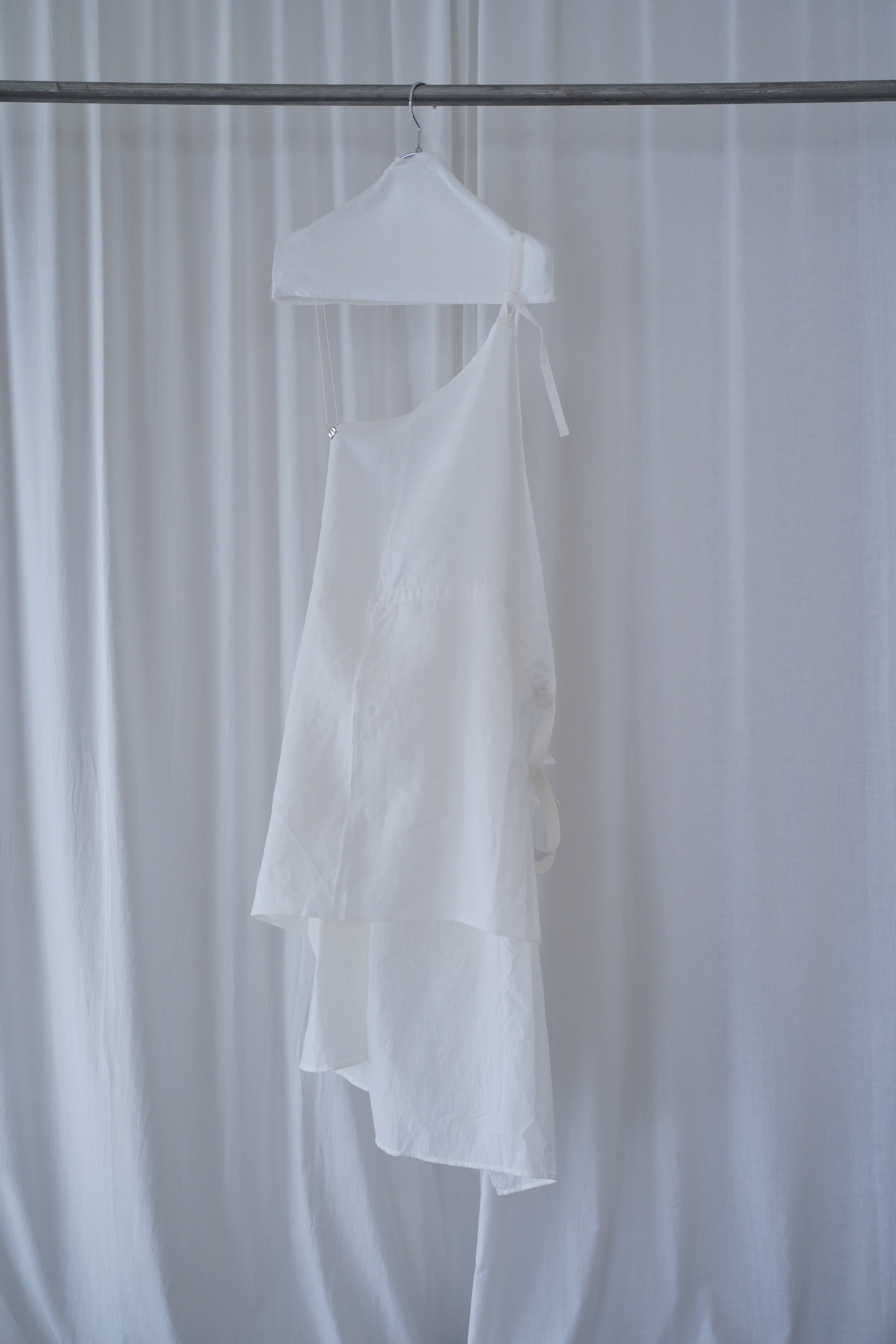 Layer Apron | MARU TO