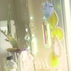 Lemon Soda 22 - アゲートヒーリングチャイム / Agate Healing Chime 1435