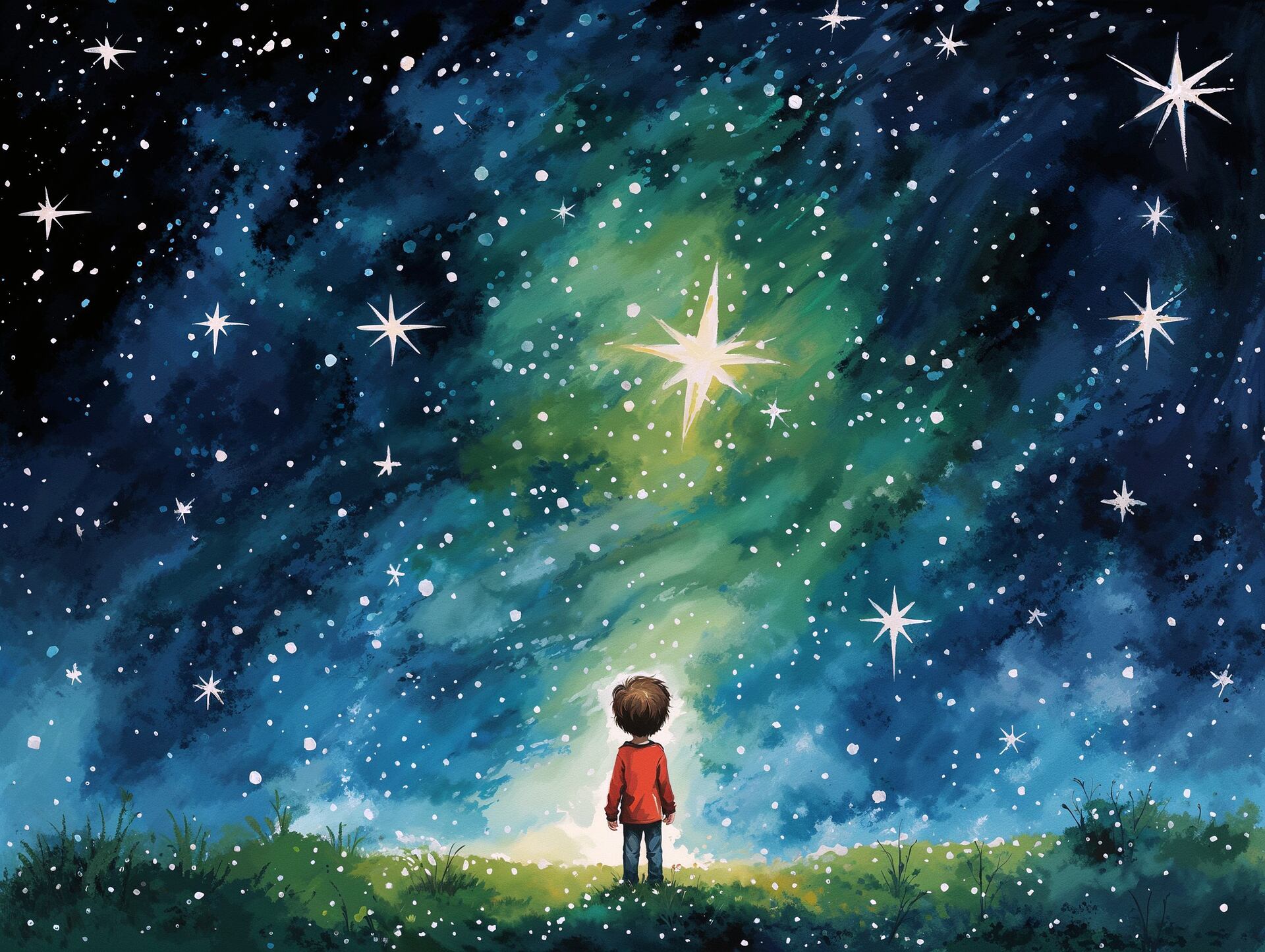 「星のおうじさま」楽譜とmp3