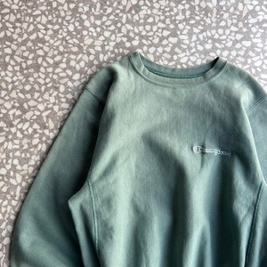 Champion / 00's usa製 fade PREMIUM REVERSE WEAVE  size M