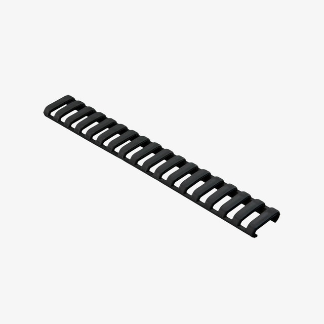 MAGPUL(マグプル)Ladder Rail Panel BLK ラダーレイルパネル ブラック