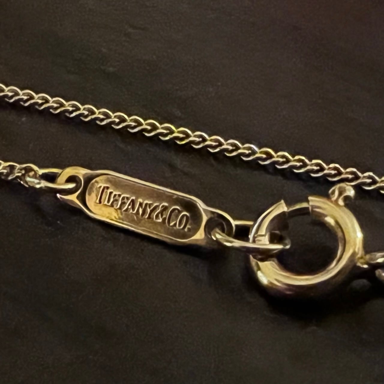 VINTAGE TIFFANY & CO. 