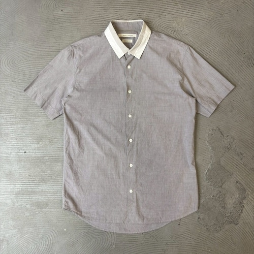 MARC JACOBS / Short sleeve shirt