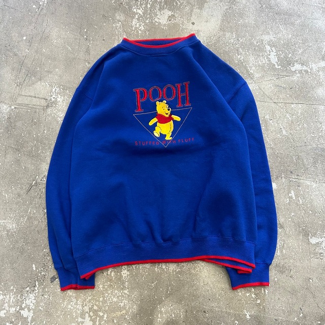 Winnie the Pooh sweat