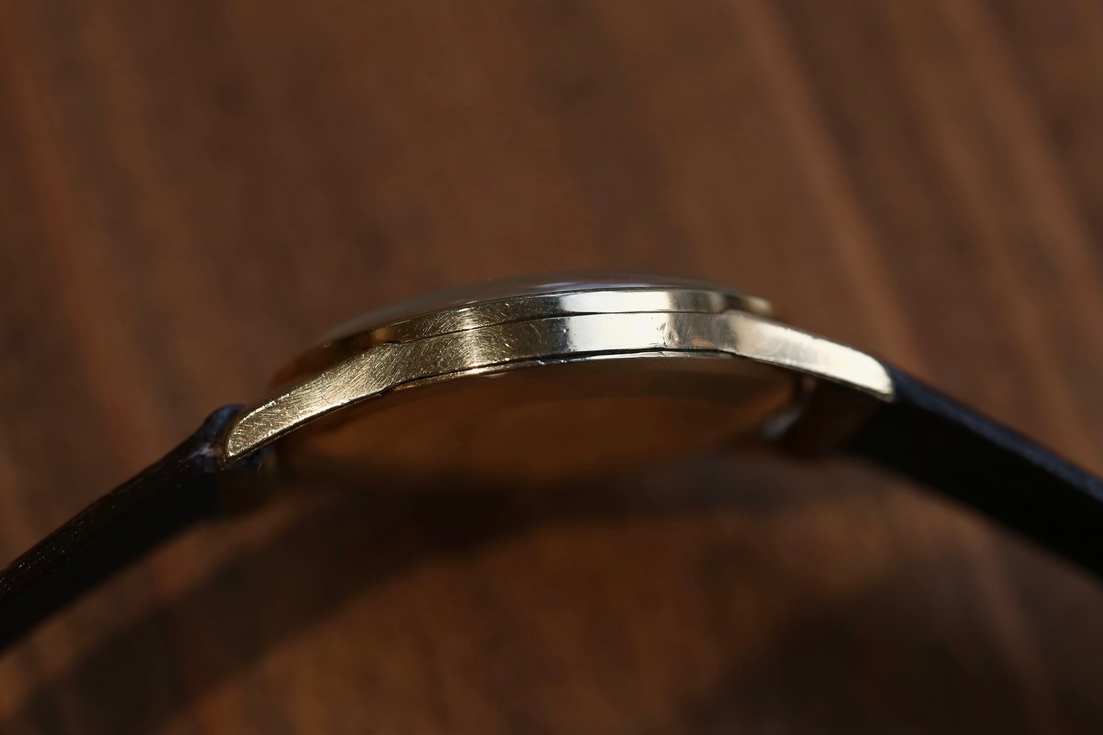 ORIENT】 1960's オリエント グランプリオリエント スペシャル 金張り