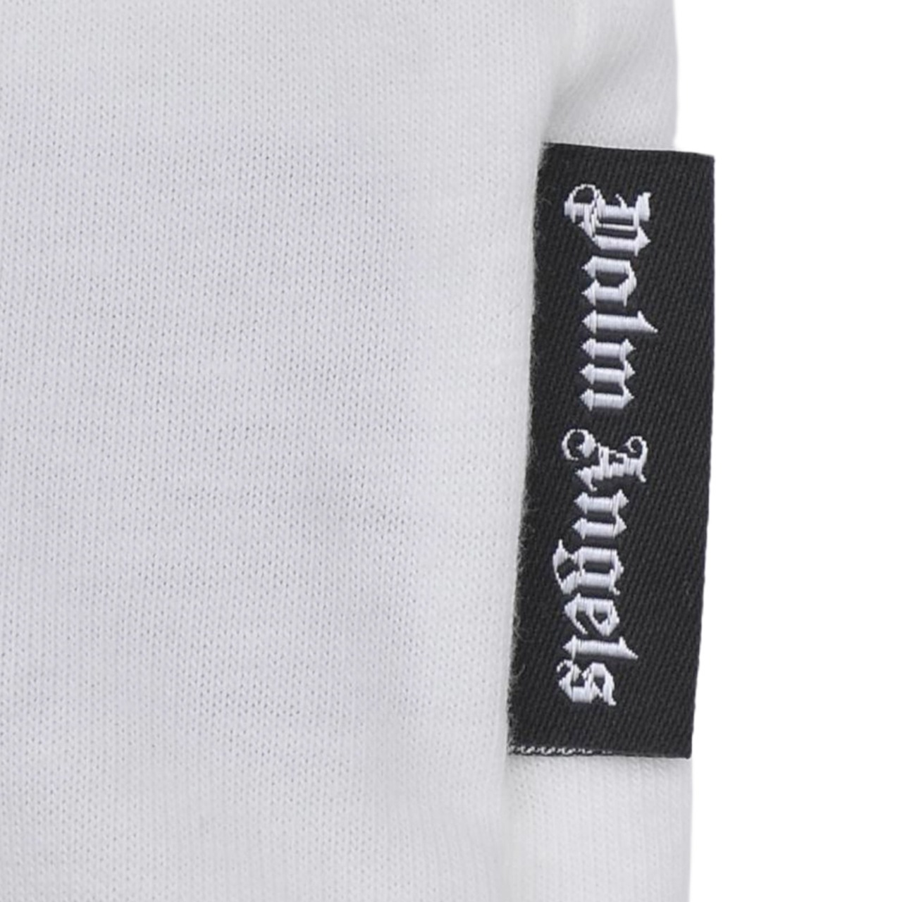 【Palm Angels】FLAMES LOOSE TEE - 8