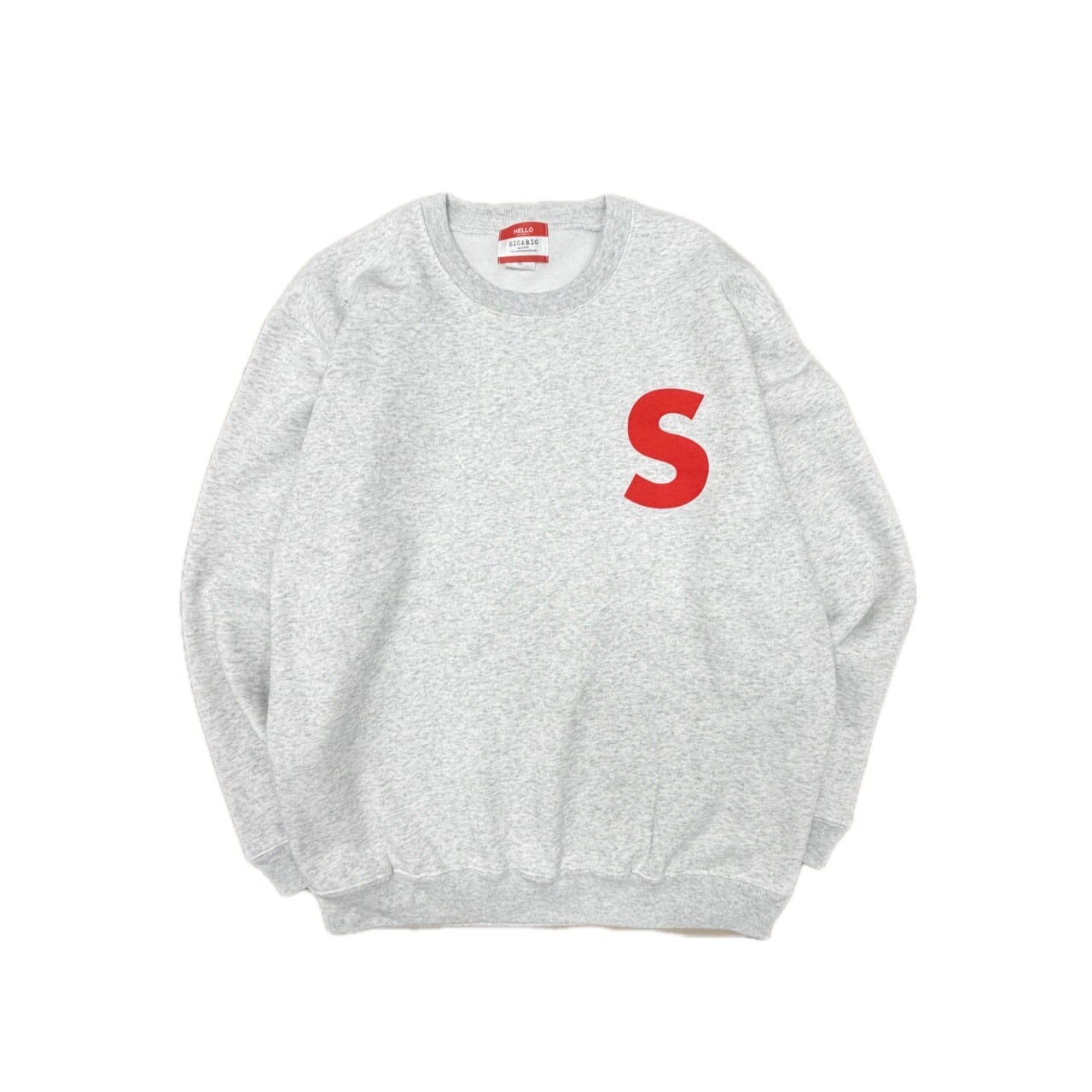 SWEAT | SICARIO CARTEL